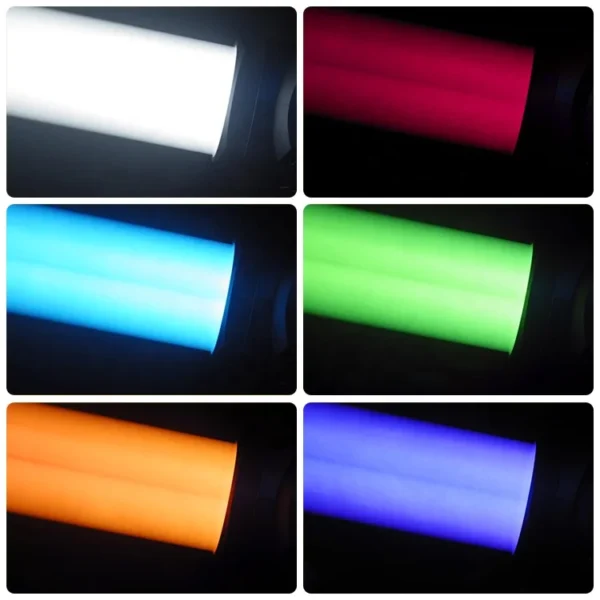 VLTG Spot CMY Stage Light Hot Sale Small Size High Brightness Moving Head  Light For Wedding Party Event Stage Disco Club - Image 5