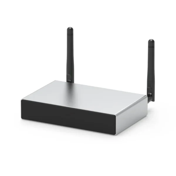 A30+ Hi-Fi Audio Wifi Bluetooth Airplay Connect 4STREAM OEM&ODM Professional Wholesale Amplifier - Image 6