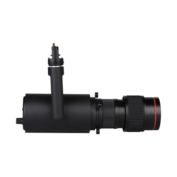 Besun Zoomable 20W Shapeable  Led Track projector Light  For Museum Gallery - Image 3