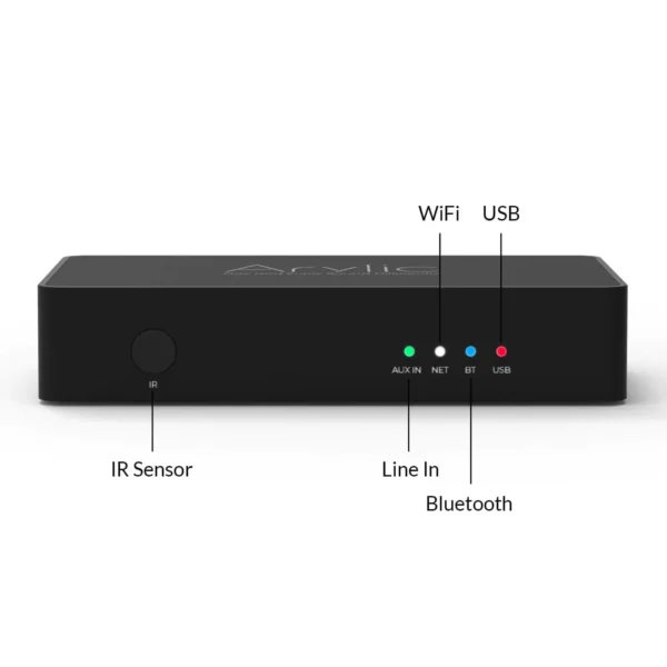 S10 Amplifier  module de audio stereo airplay wireless multiroom streaming device - Image 6