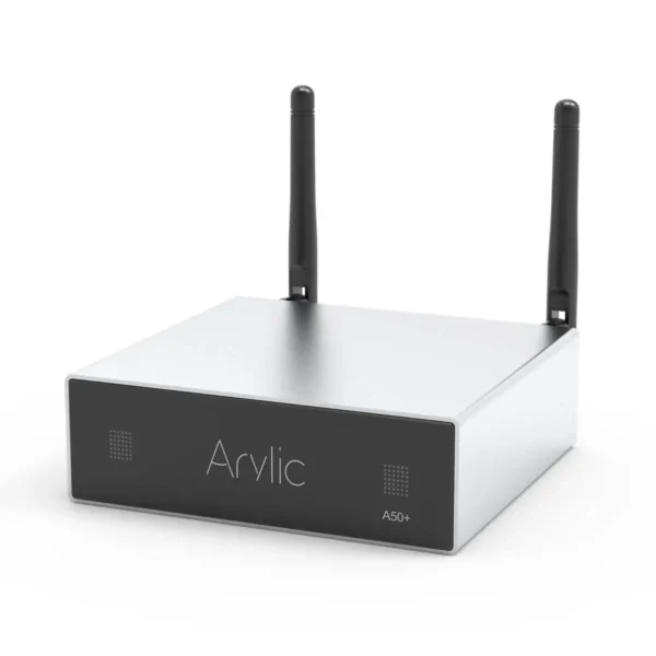 A50+ multiroom WIFI amplifier audio streamer 2.1 home theatre system - Image 6