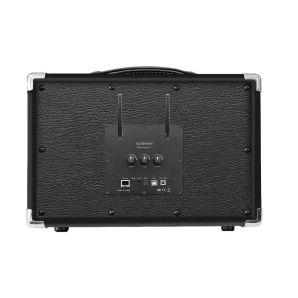 Plate Amp 2.1 2.4G WiFi BT 5.0 50W DIY Speaker Kit Subwoofer Multiroom Plate Amplifier - Image 6