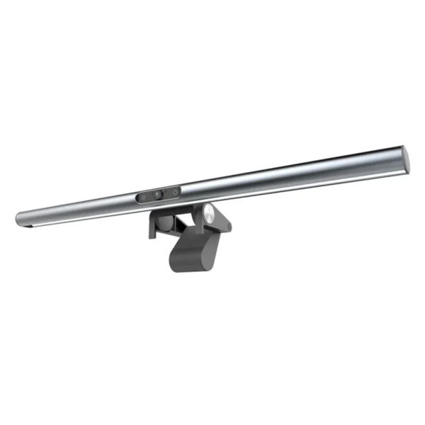 Reading Webcam Portable Monitor Light Bar Dimmable USB Powered LED Computer Monitor Lamp With 3 Light Modes For Video Calls - Image 6