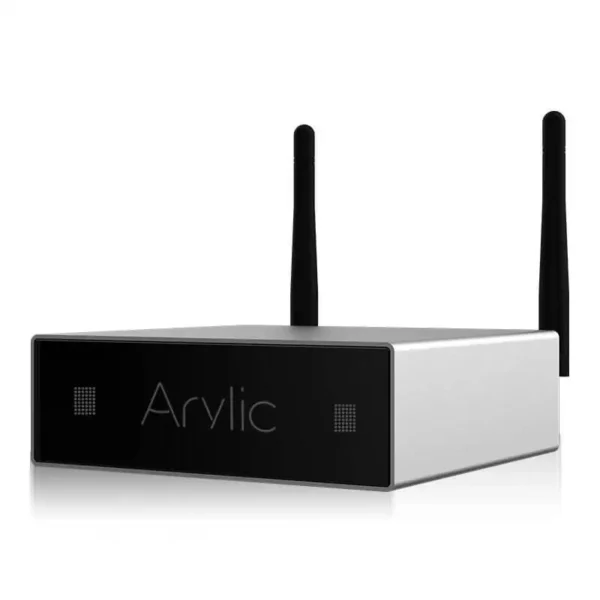 A50 digital Mini Home Theatre System WiFi Class D network audio multiroom professional high power amplifier - Image 3