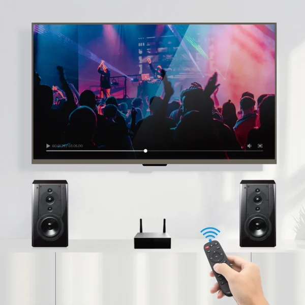 A50 home theater smart audio lab mini audio amplier power amplifier digital amplifiers - Image 3
