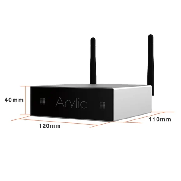 A50 Best Price receive Houses Hearing Aids Hi-fi Wifi home theater  hifi speaker Amplifier - Image 4