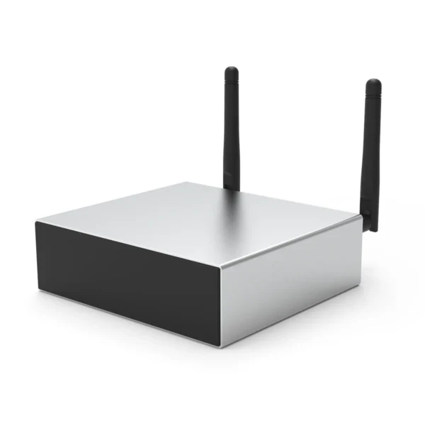 A50 Professional Hi-fi Wifi speaker Digital Class D Audio Amplifier - Image 2