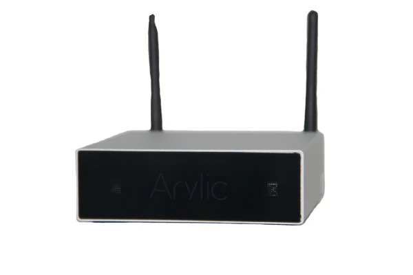 A50 Professional Tube Full Digital Hi-fi Wifi And Class D Amplifier
