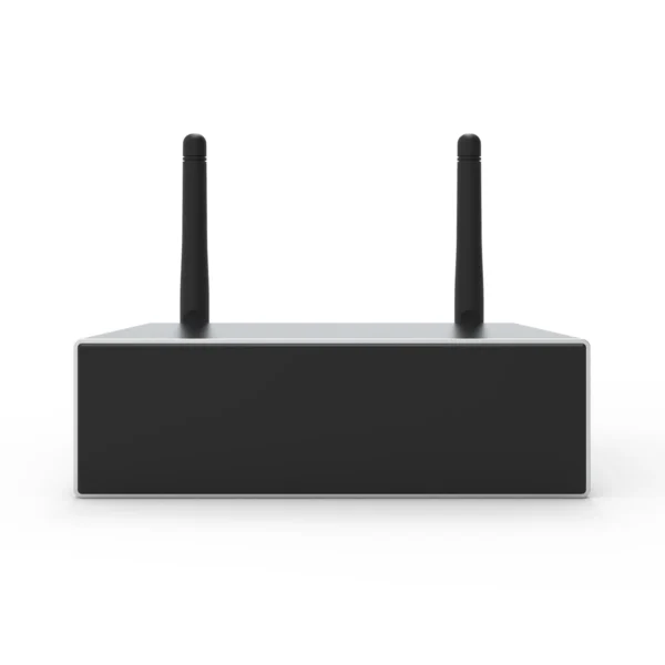 A50 Professional Tube Full Digital Hi-fi Wifi And Class D Amplifier - Image 6