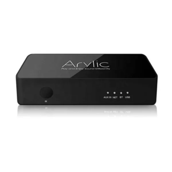 S10 Wireless Multiroom Home Audio receiver transmittee home and car audio power amplifier - Image 6