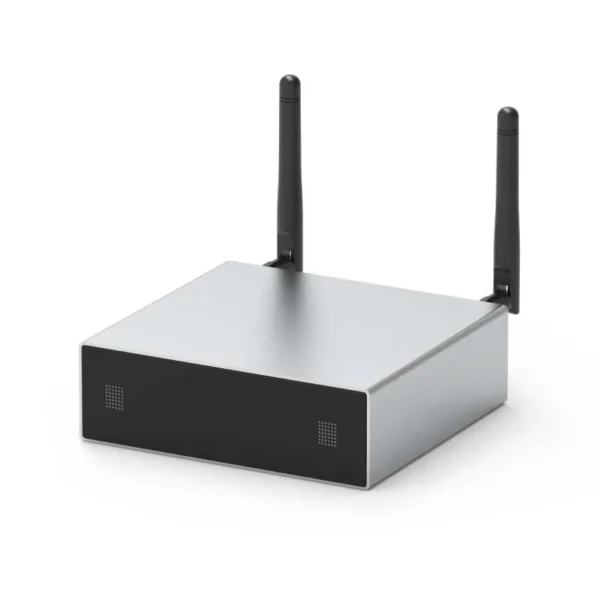 A50+ Wifi Bluetooth Airplay Music Streaming Phone Storage Playing Hifi Multiroom Amplifier - Image 6