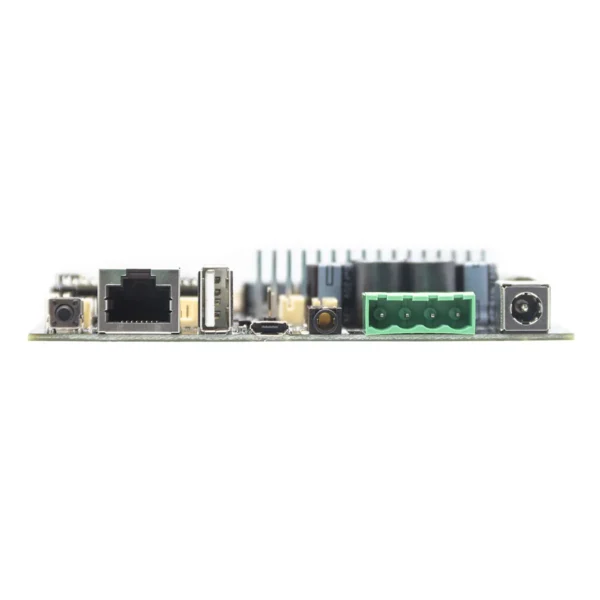 Up2streamHigh Power Amp V3 WiFi Hifi Professional Amplifier Board Home Theater with Multiroom