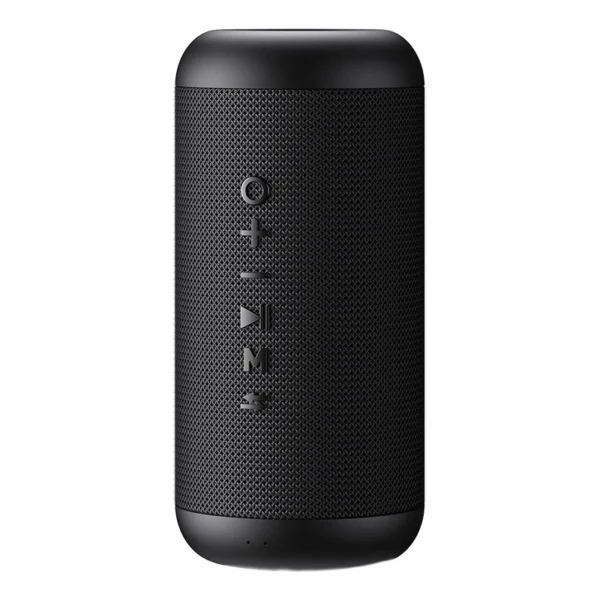 USAMS YC011 Portable Good Sound Audio Waterproof XP7 Speaker BT5.0 Mini Music Audio Stereo Outdoor Wireless Speaker - Image 2