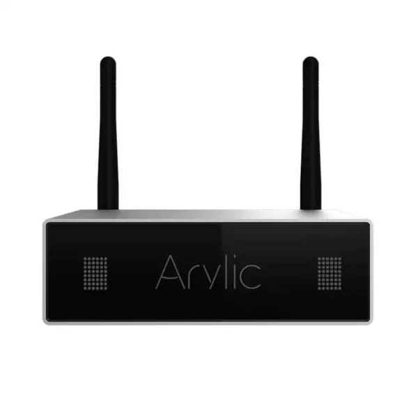 A50 Hi-fi Wifi And hifi Hearing Full Digital Class D Audio Amplifier - Image 3