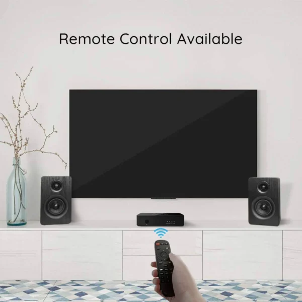 S10 Wireless Multiroom Home Audio receiver transmittee home and car audio power amplifier - Image 5